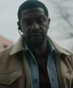 The Chi S06 Rolando Boyce Wool Jacket