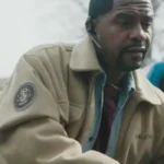 The Chi S06 Rolando Boyce Wool Jacket