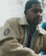 The Chi S06 Rolando Boyce Wool Jacket