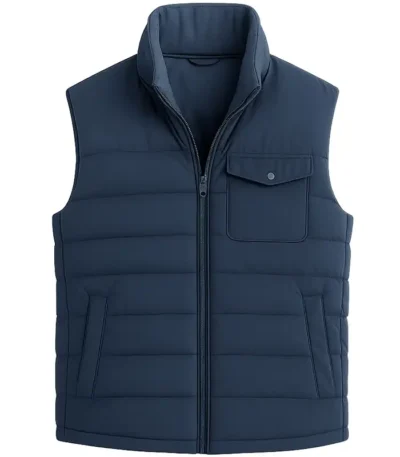 The Christmas Ring David Alpay Vest