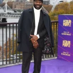 The Color Purple Blitz Bazawule Black Coat