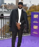 The Color Purple Blitz Bazawule Black Coat