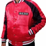 The Get Down Brothers Bomber Jacket