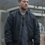 The Hunters Prayer Sam Worthington Jacket