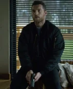 The Hunters Prayer Sam Worthington Jacket
