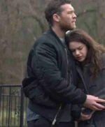 The Hunters Prayer Sam Worthington Jacket