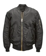 The Hunters Prayer Sam Worthington Jacket