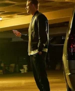 The Informer Pete Koslow Black Jacket