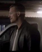The Informer Pete Koslow Black Jacket