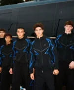 The Inter Milan x One Block Down Nike Tech Jacket