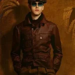 The King’s Man Conrad Brown Jacket