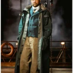 The Last Ship 2026 Shaggy Coat