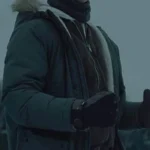 The Lodge Aidan Jacket