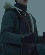 The Lodge Aidan Jacket