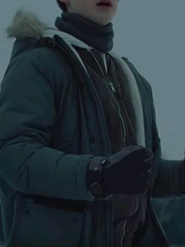 The Lodge Aidan Jacket