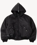 The Lunar Bomber Jacket