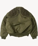 The Lunar Bomber Jacket