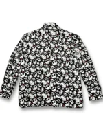 Jack Skellington Glow in Dark Blazer