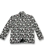 Jack Skellington Glow in Dark Blazer