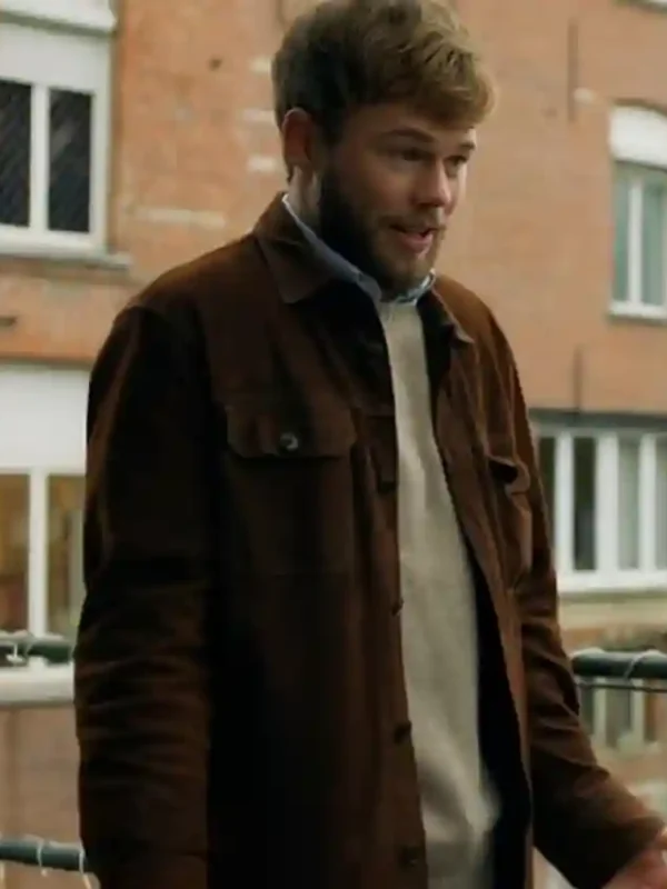 The Perfect Setting Elsendoorn Jacket
