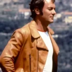 The Persuaders Danny Wilde Leather Jacket