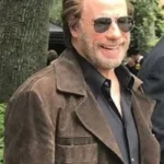 The Poison Rose John Travolta Jacket