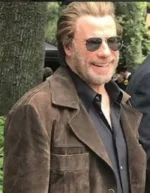 The Poison Rose John Travolta Jacket