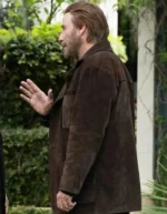 The Poison Rose John Travolta Jacket