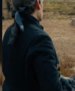The Promised Land Mads Mikkelsen Green Coat