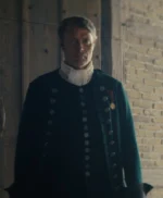 The Promised Land Mads Mikkelsen Green Coat