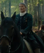The Promised Land Mads Mikkelsen Green Coat