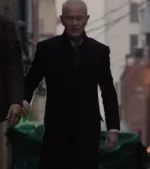 The Shift 2023 Neal McDonough Coat