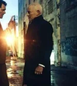 The Shift 2023 Neal McDonough Coat