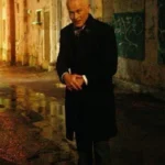 The Shift 2023 Neal McDonough Coat