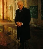 The Shift 2023 Neal McDonough Coat