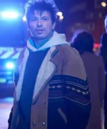 The Takeover Thomas Deen Jacket