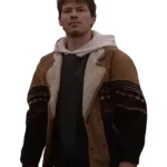 The Takeover Thomas Deen Jacket