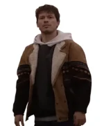 The Takeover Thomas Deen Jacket