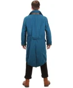 The Three Musketeers: Milady 2023 Porthos Wool Coat