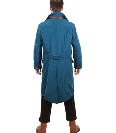 The Three Musketeers: Milady 2023 Porthos Wool Coat