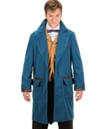 The Three Musketeers: Milady 2023 Porthos Wool Coat