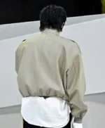 The Tonight Show Starring Jimmy Fallon Jin Jacket