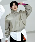 The Tonight Show Starring Jimmy Fallon Jin Jacket