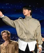 The Tonight Show Starring Jimmy Fallon Jin Jacket