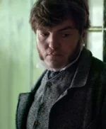 The Wonder William Byrne Gray Coat