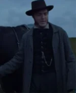 The Wonder William Byrne Gray Coat