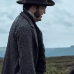 The Wonder William Byrne Gray Coat