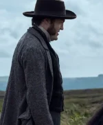 The Wonder William Byrne Gray Coat
