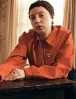 Thea Gajic Surviving Earth Cotton Jacket