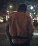 Thomas Mann Parachute 2024 Beige Jacket